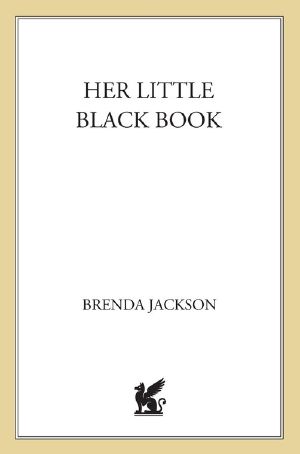 [Bennett Family 04] • Her Little Black Book